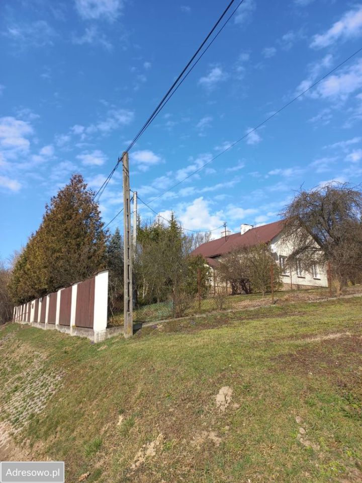 dom wolnostojący, 4 pokoje Książniczki, ul. Tadeusza Strumiłły. Zdjęcie 11