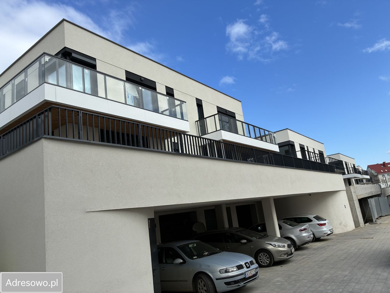 Mieszkanie 3-pokojowe Gdańsk Ujeścisko, ul. Przemyska. Zdjęcie 8