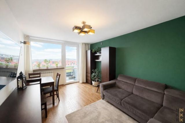 Mieszkanie 3-pokojowe Wrocław, ul. Białowieska. Zdjęcie 1