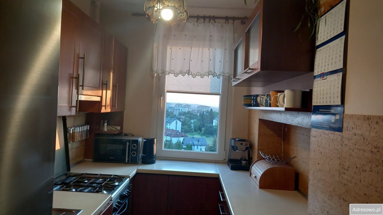 Mieszkanie 2-pokojowe Kraków Kurdwanów, ul. Łużycka. Zdjęcie 9