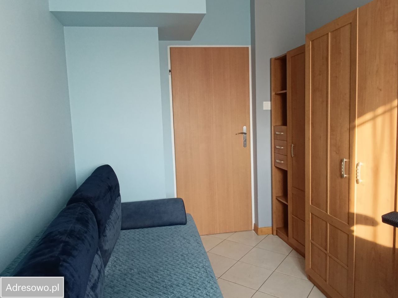 Mieszkanie 3-pokojowe Warszawa Bemowo, ul. gen. Tadeusza Pełczyńskiego. Zdjęcie 6