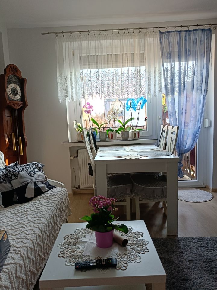 Mieszkanie 3-pokojowe Kędzierzyn-Koźle Blachownia Śląska, ul. Zwycięstwa. Zdjęcie 2