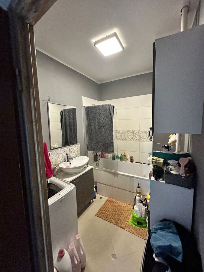 Mieszkanie 3-pokojowe Sieradz, ul. Ignacego Daszyńskiego. Zdjęcie 7