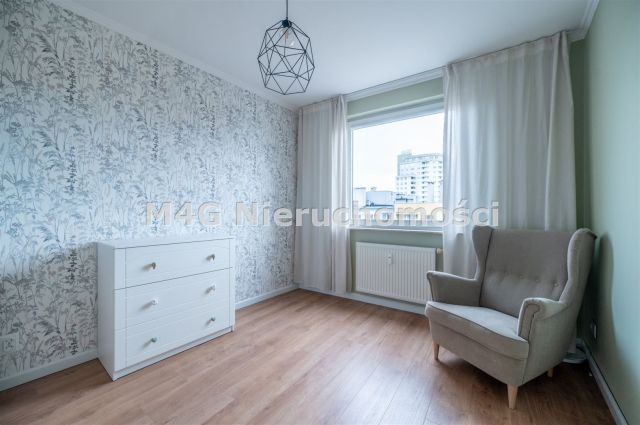 Mieszkanie 3-pokojowe Gdynia Redłowo. Zdjęcie 11