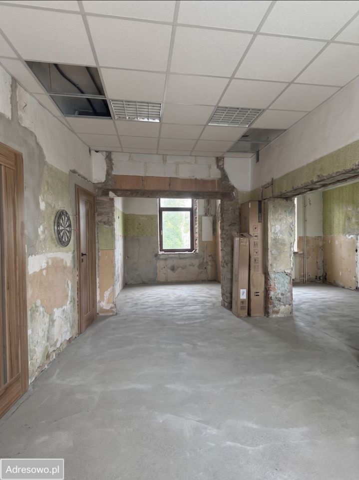 dom wolnostojący, 3 pokoje Jasienica Rosielna. Zdjęcie 11