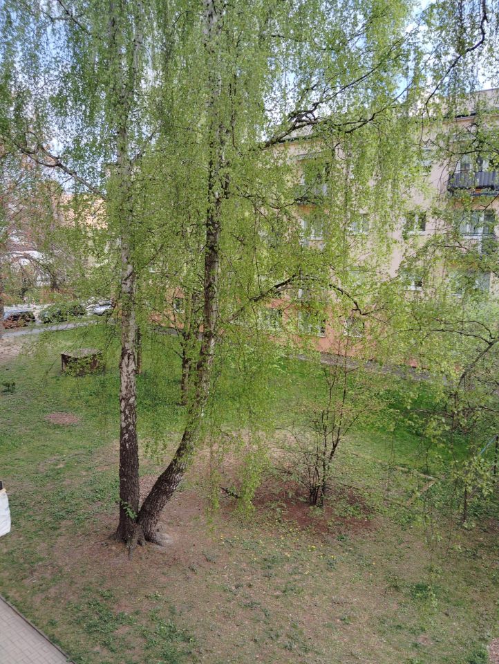 Mieszkanie 2-pokojowe Łódź Doły, ul. Bracka. Zdjęcie 12