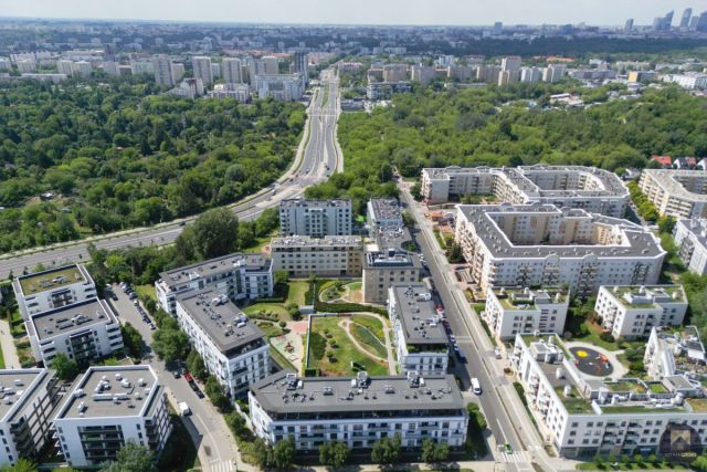 Mieszkanie 3-pokojowe Warszawa, ul. Bluszczańska. Zdjęcie 17