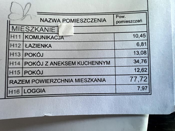 Mieszkanie 3-pokojowe Mysłowice. Zdjęcie 8