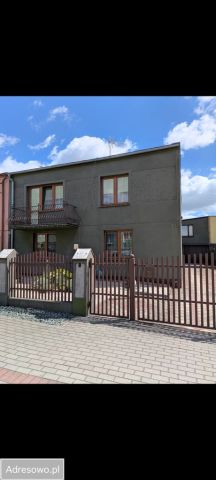 bliźniak, 7 pokoi Witkowo, ul. Kwiatowa. Zdjęcie 1