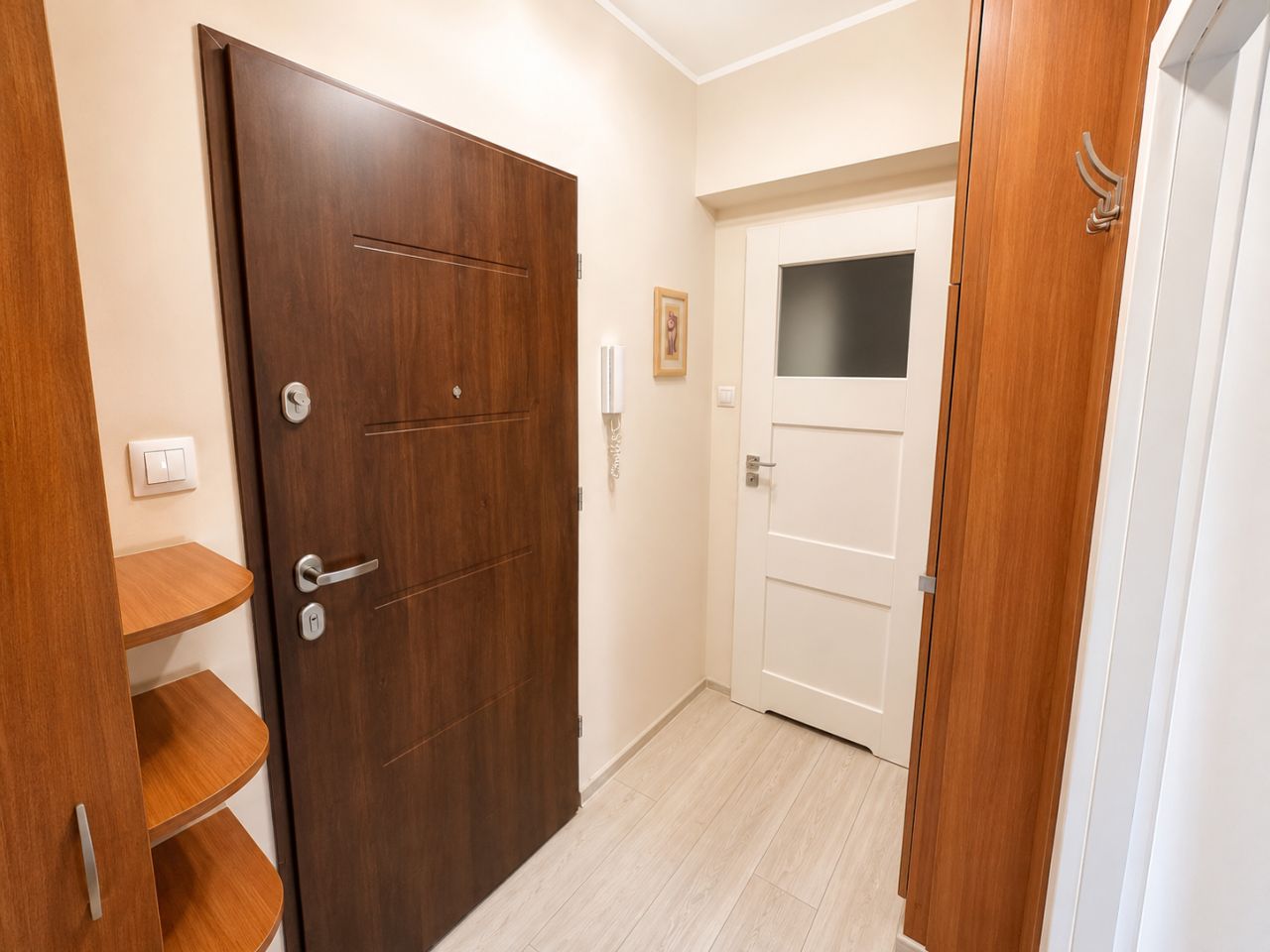 Mieszkanie 2-pokojowe Warszawa Mokotów, ul. Stefana Bryły. Zdjęcie 3