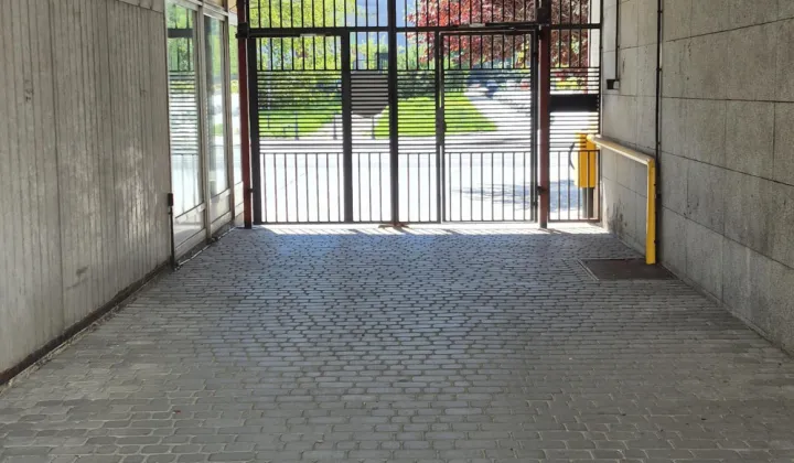 Garaż/miejsce parkingowe Łódź Śródmieście, ul. Prezydenta Gabriela Narutowicza