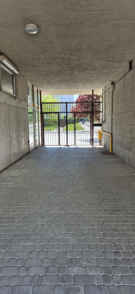 Garaż/miejsce parkingowe Łódź Śródmieście, ul. Prezydenta Gabriela Narutowicza. Zdjęcie 2