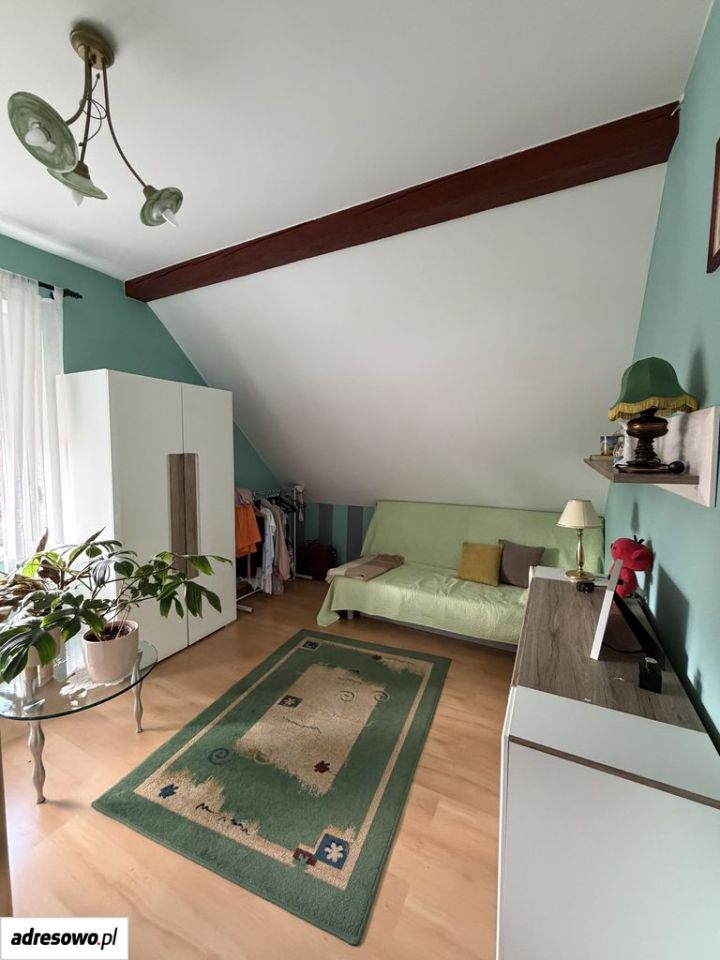dom wolnostojący, 5 pokoi Zgorzelec, ul. Słoneczna. Zdjęcie 18