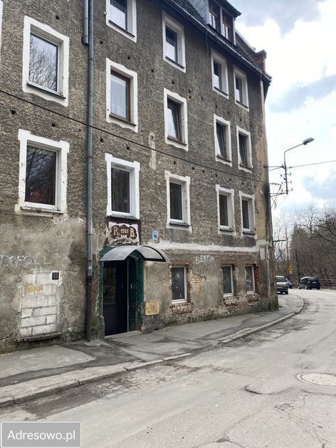 Mieszkanie 3-pokojowe Kłodzko, ul. Stefana Żeromskiego
