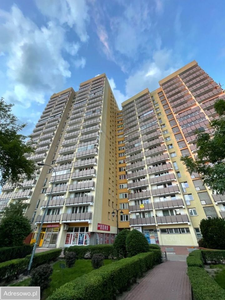 Mieszkanie 2-pokojowe Warszawa Praga-Południe, ul. Igańska