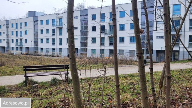Mieszkanie 3-pokojowe Gdańsk Zakoniczyn, ul. Wieżycka. Zdjęcie 1
