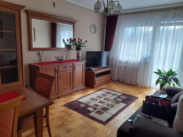 Mieszkanie 3-pokojowe Przemyśl Osiedle Rycerskie, ul. Marcina Bielskiego. Zdjęcie 1