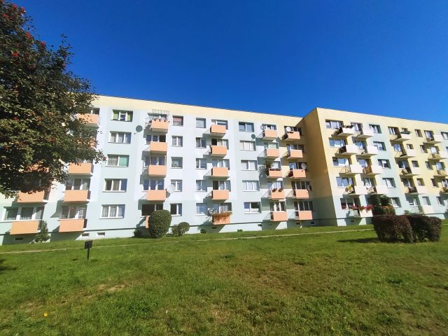 Mieszkanie 3-pokojowe Police, ul. Zygmunta Wróblewskiego. Zdjęcie 1