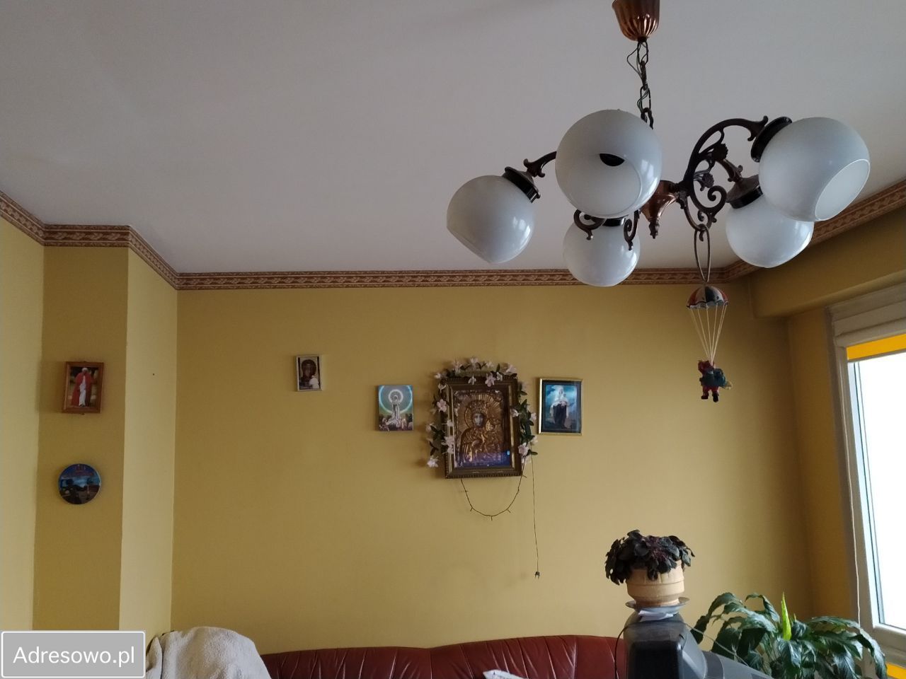 Mieszkanie 1-pokojowe Białystok Nowe Miasto, ul. Kazimierza Pułaskiego
