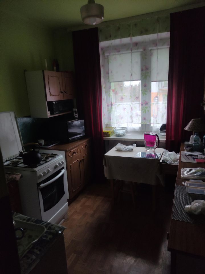 Mieszkanie 2-pokojowe Poręba, ul. Adama Mickiewicza. Zdjęcie 4