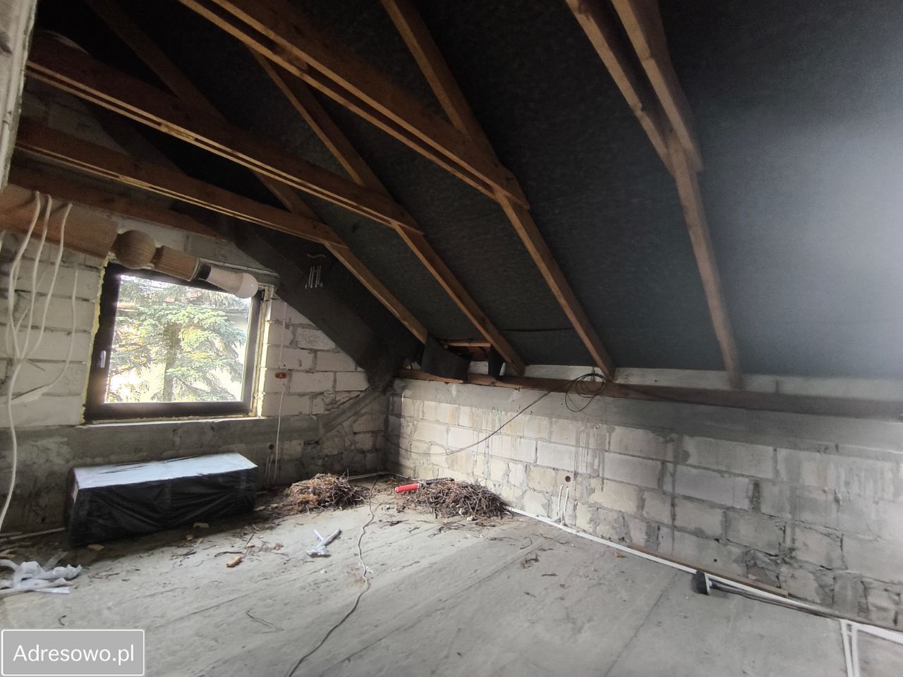 dom wolnostojący, 4 pokoje Rypin, ul. Bolesława Prusa. Zdjęcie 11