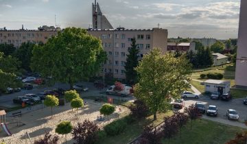 Mieszkanie 1-pokojowe Gorzów Wielkopolski Górczyn, ul. Bohaterów Lenino