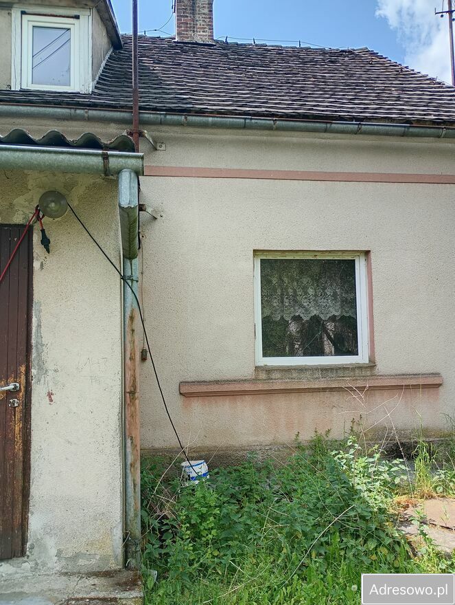 dom wolnostojący, 4 pokoje Bytnica