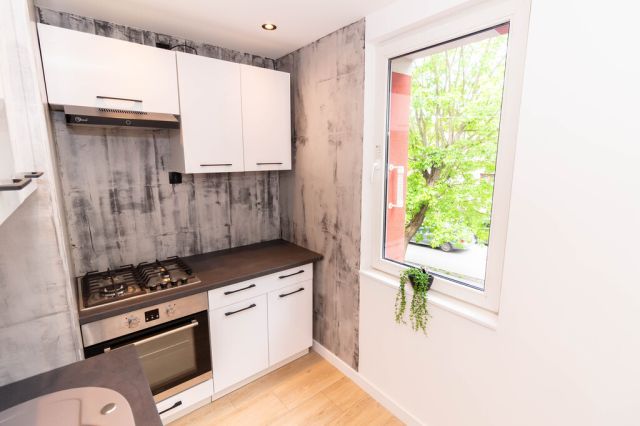 Mieszkanie 2-pokojowe Ostrowiec Świętokrzyski, ul. Mikołaja Kopernika. Zdjęcie 11