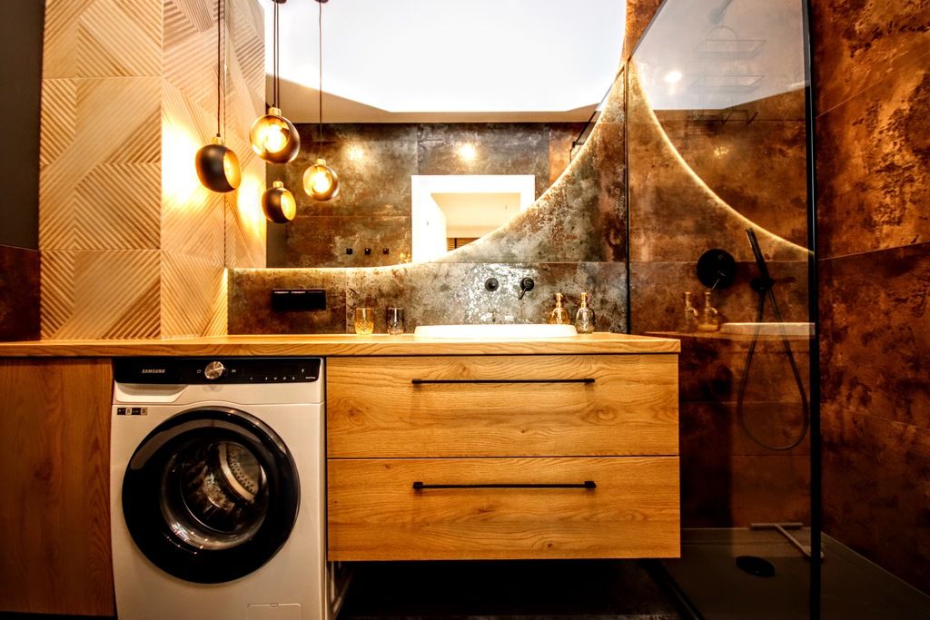 Mieszkanie 2-pokojowe Rzeszów Drabinianka, ul. Miła. Zdjęcie 8