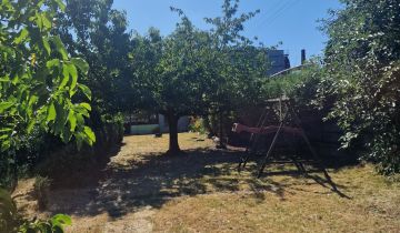 Działka rod Gliwice Szobiszowice, ul. Józefa Uszczyka