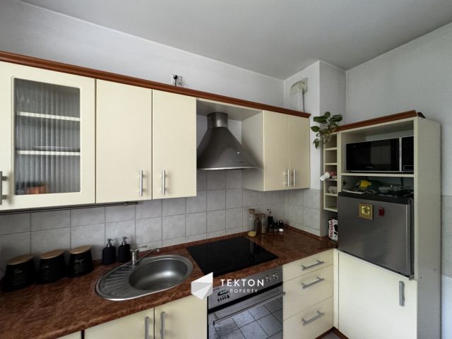 Mieszkanie 1-pokojowe Gdańsk Strzyża, al. Grunwaldzka. Zdjęcie 8