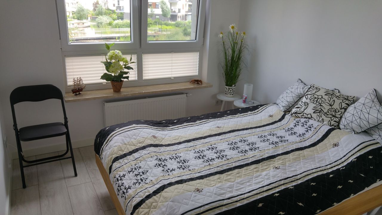 Mieszkanie 2-pokojowe Warszawa Ursynów, ul. Jurajska. Zdjęcie 8