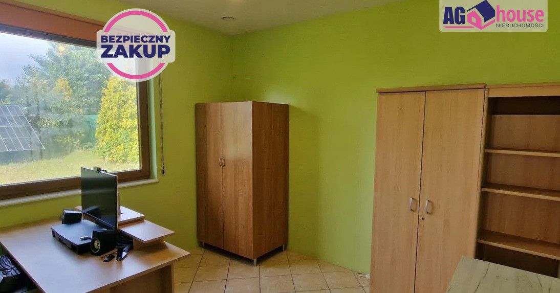 dom wolnostojący, 6 pokoi Jankowo Gdańskie, ul. Opalowa. Zdjęcie 10