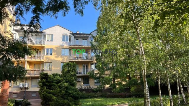 Mieszkanie 4-pokojowe Warszawa Ursynów, ul. Jana Rosoła. Zdjęcie 14