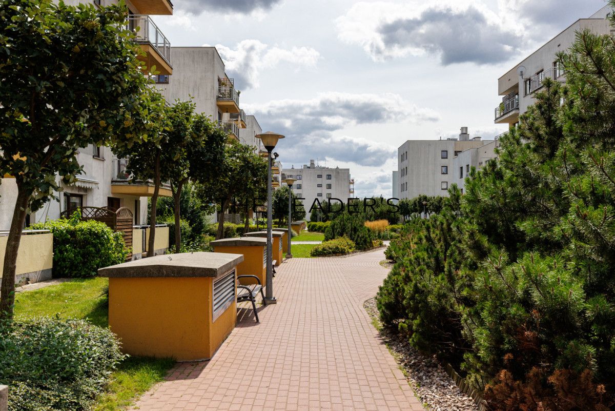 Mieszkanie 2-pokojowe Warszawa Bemowo, ul. Górczewska. Zdjęcie 11