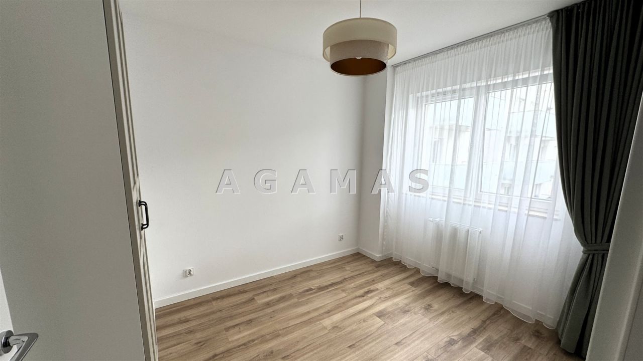 Mieszkanie 2-pokojowe Wrocław Fabryczna, ul. Inżynierska. Zdjęcie 8