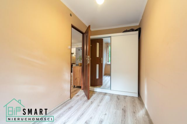 Mieszkanie 2-pokojowe Stalowa Wola, ul. Józefa Poniatowskiego. Zdjęcie 5