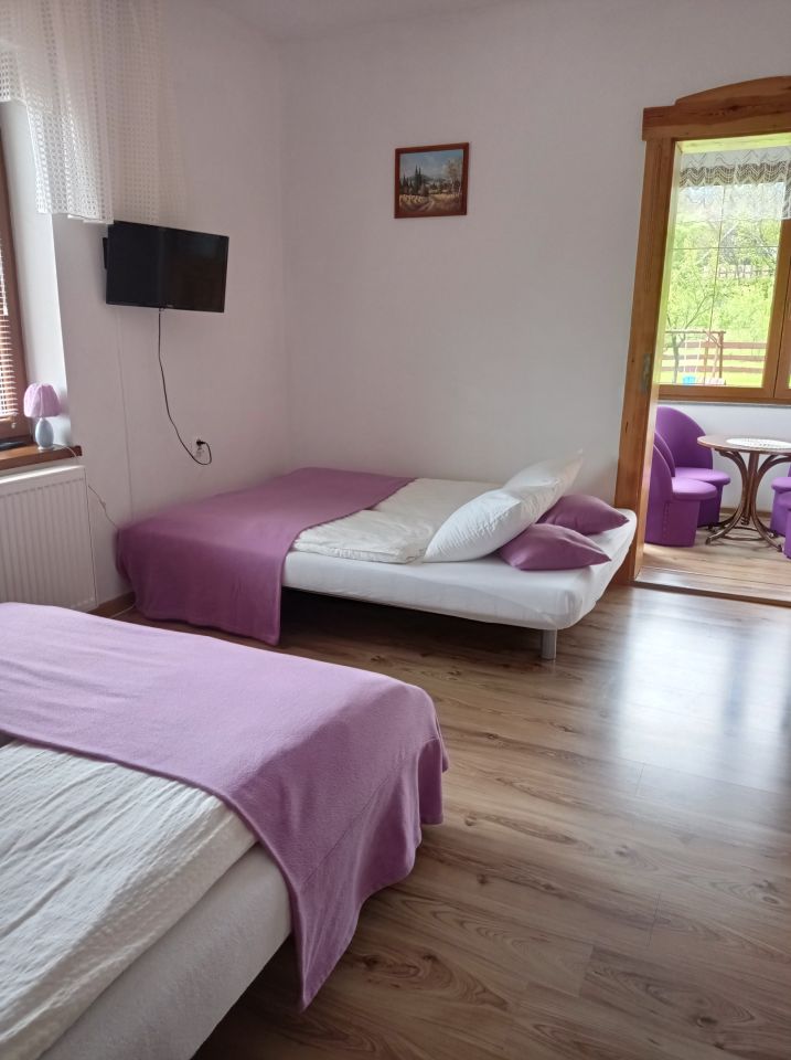 dom wolnostojący, 12 pokoi Karpacz, ul. Przemysłowa. Zdjęcie 33