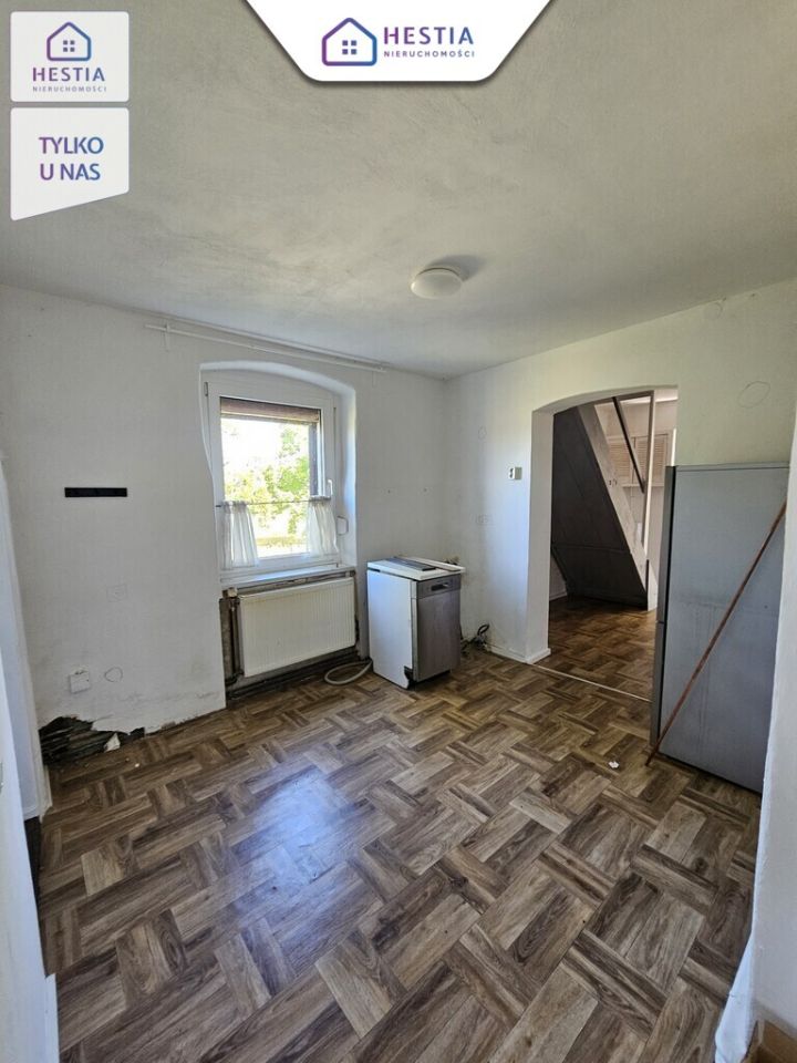 dom wolnostojący, 3 pokoje Bezrzecze. Zdjęcie 15