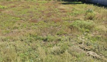 Działka budowlana Pogorzałe Ługi