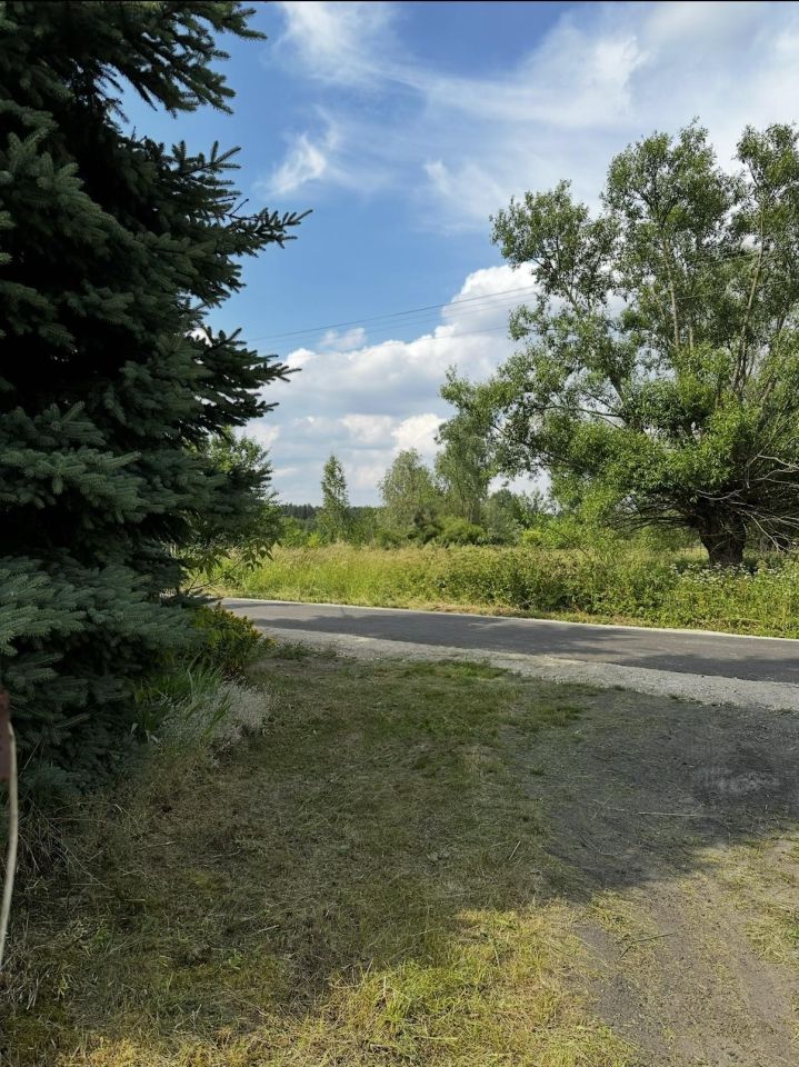 dom wolnostojący, 3 pokoje Cybulice, ul. Borkowa. Zdjęcie 10