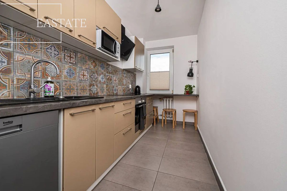 Mieszkanie 3-pokojowe Gdańsk Śródmieście, ul. Długie Ogrody. Zdjęcie 14