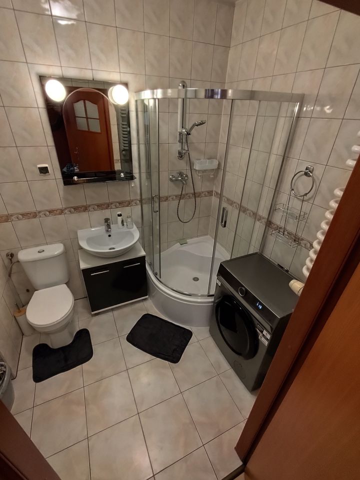 Mieszkanie 2-pokojowe Lublin Sławinek, ul. Serdeczna. Zdjęcie 6