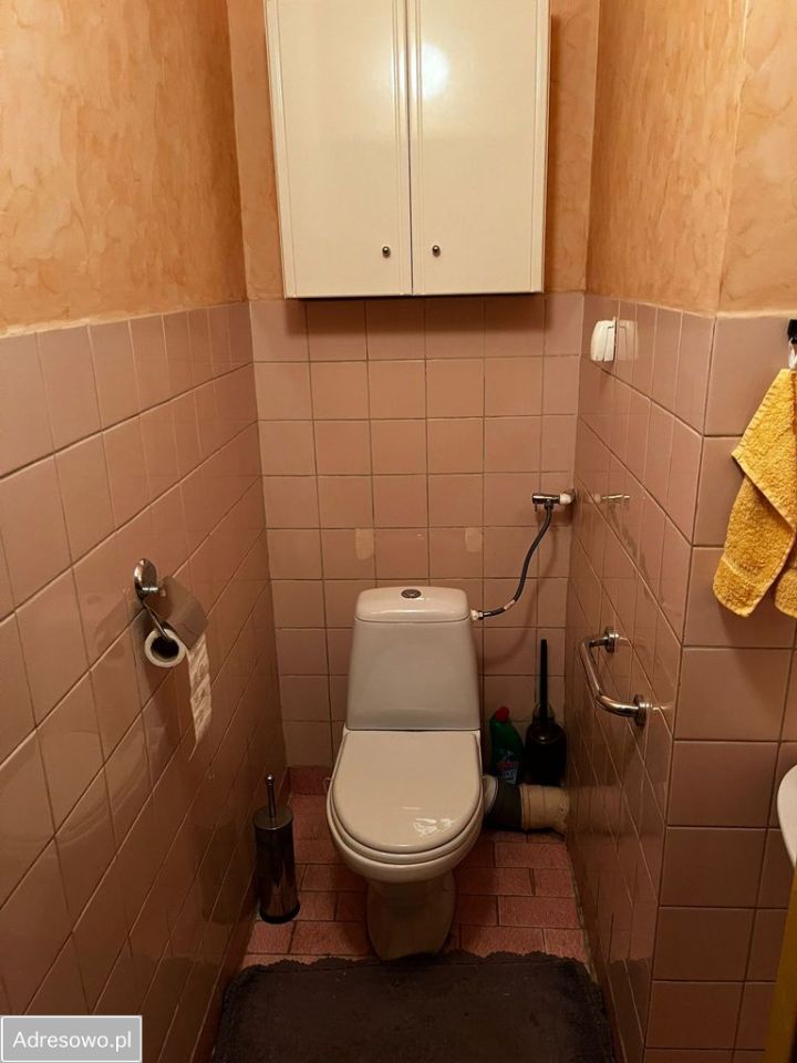 Mieszkanie 3-pokojowe Świebodzin, os. Łużyckie. Zdjęcie 3