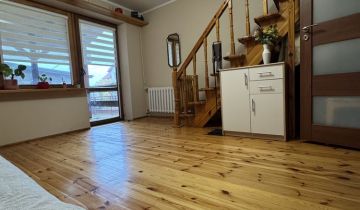 bliźniak, 4 pokoje Uniszki Zawadzkie