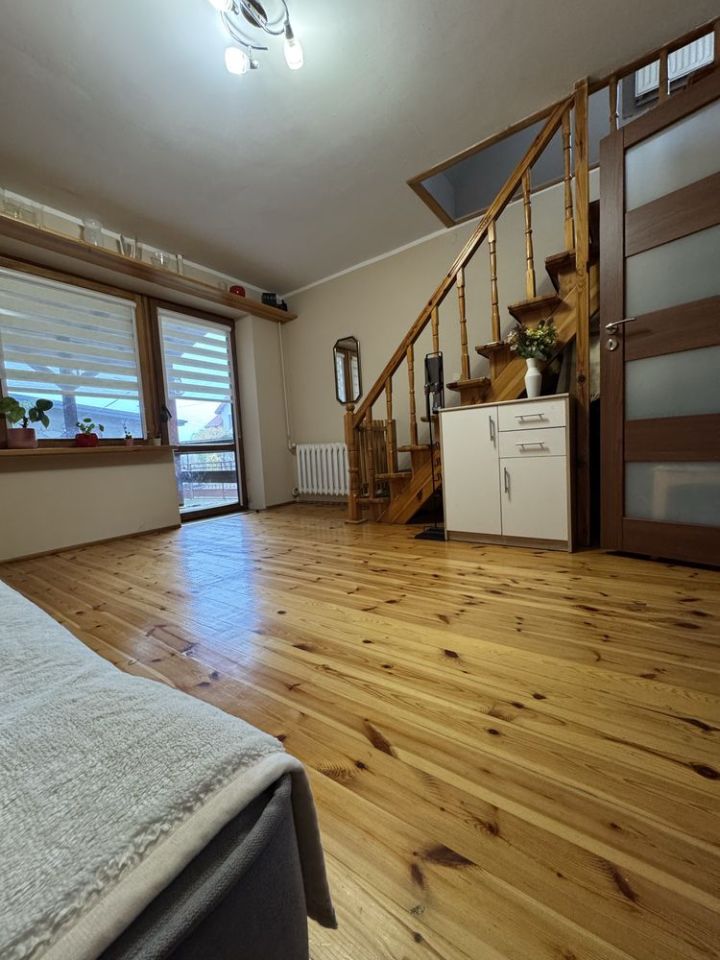 bliźniak, 4 pokoje Uniszki Zawadzkie. Zdjęcie 2