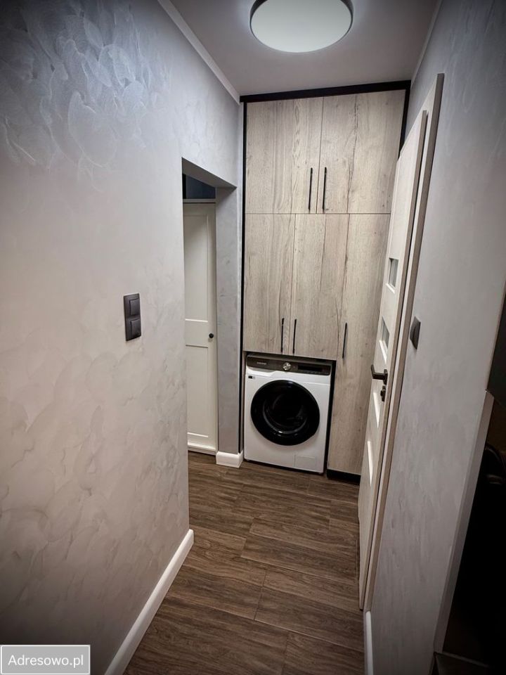 Mieszkanie 3-pokojowe Olecko, ul. Środkowa. Zdjęcie 13