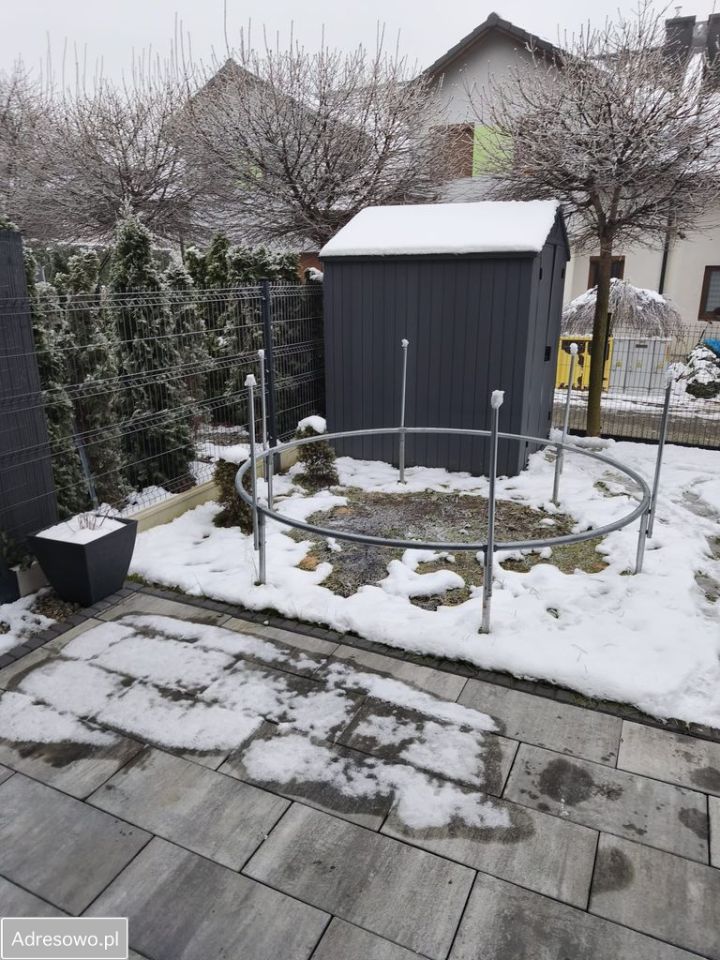 Mieszkanie 3-pokojowe Czechowice-Dziedzice, ul. Wąska. Zdjęcie 15