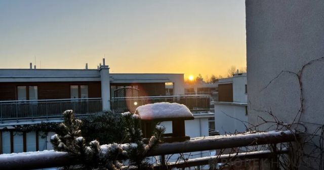 Mieszkanie 4-pokojowe Warszawa Ursynów, ul. Rybitwy. Zdjęcie 13