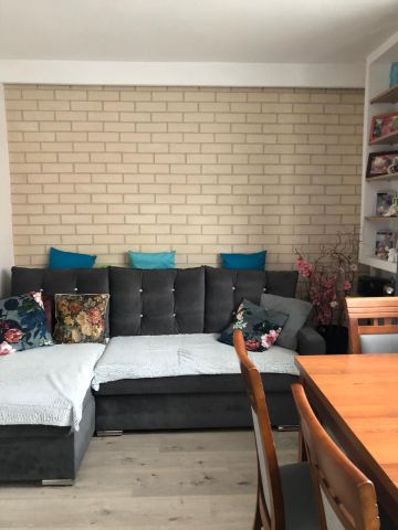 Mieszkanie 3-pokojowe Będzin Syberka, ul. Stanisława Skalskiego. Zdjęcie 1